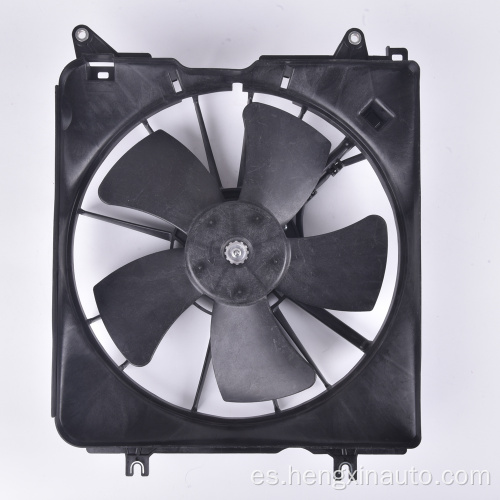 19015-5pa-A01 Honda CRV Ventilador de radiador Ventilador de enfriamiento